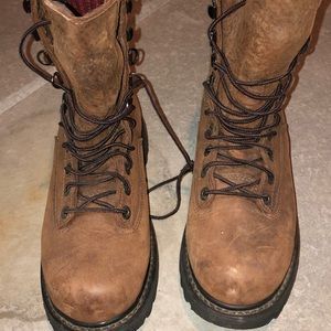 Women’s hunting boots